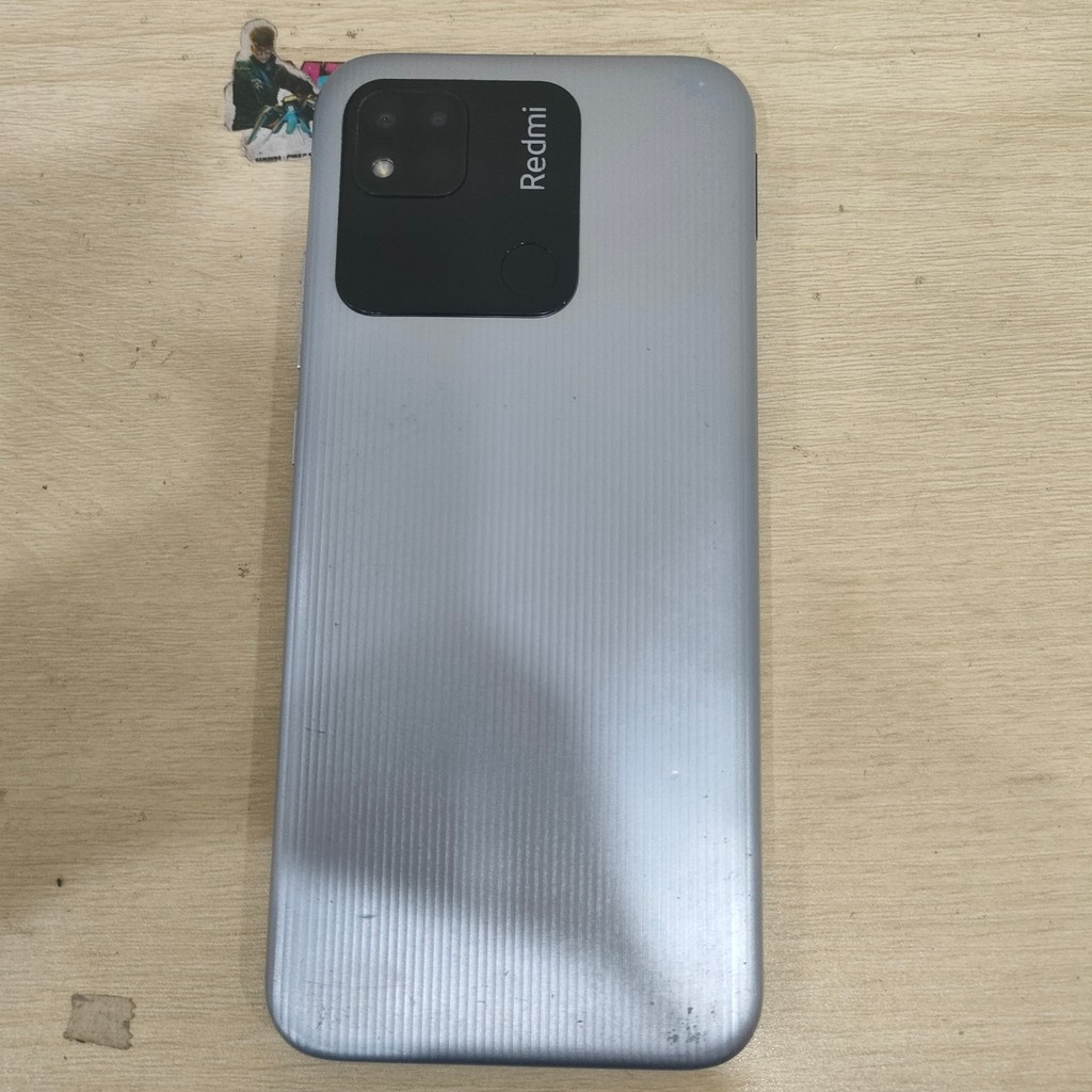 Handphone Redmi 10A Ram 4/64Gb (Batangan, cek minus 2513)952166
