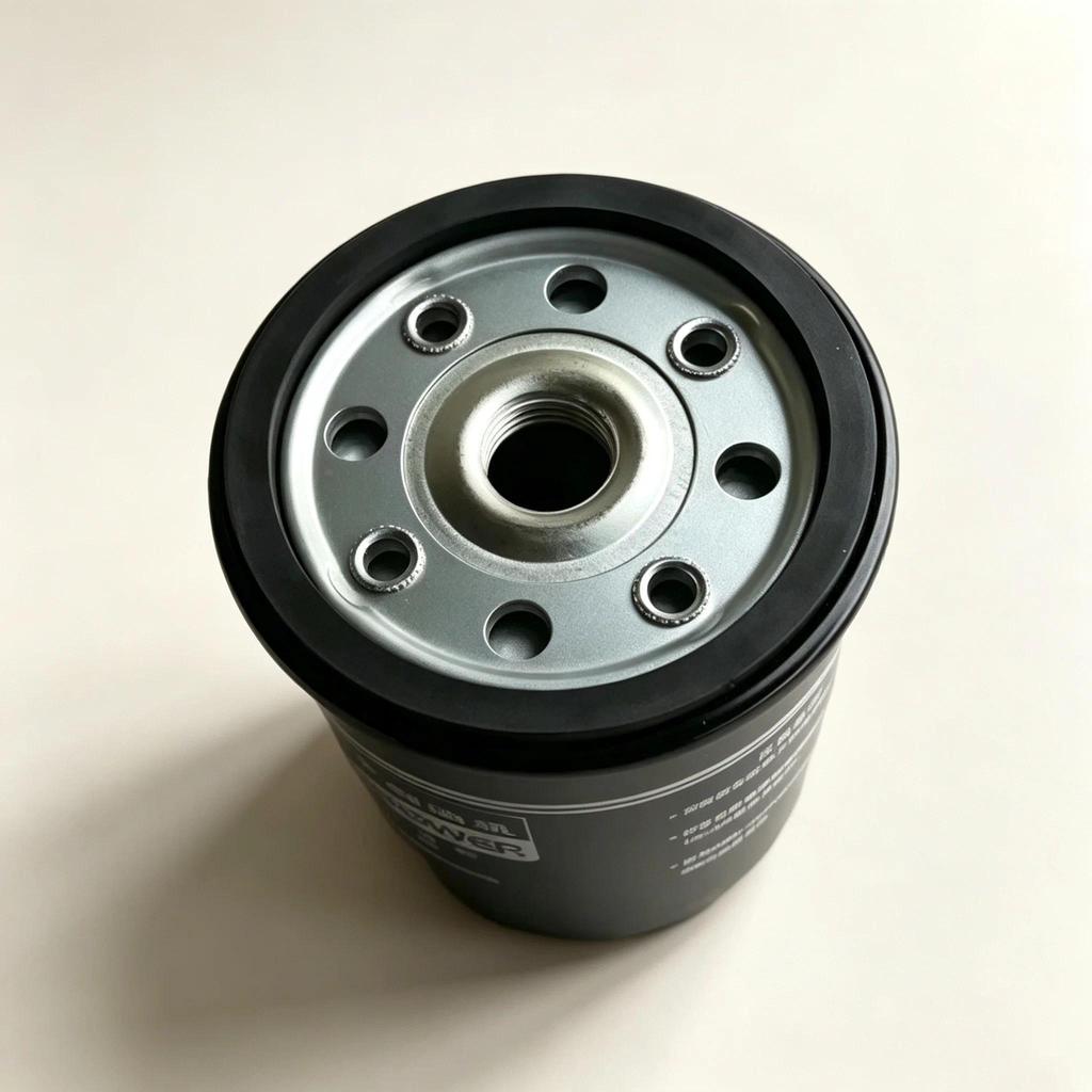 High Precision Diesel Fuel Filter CX0708 CX7085 Replacement for 490 Diesel Engine