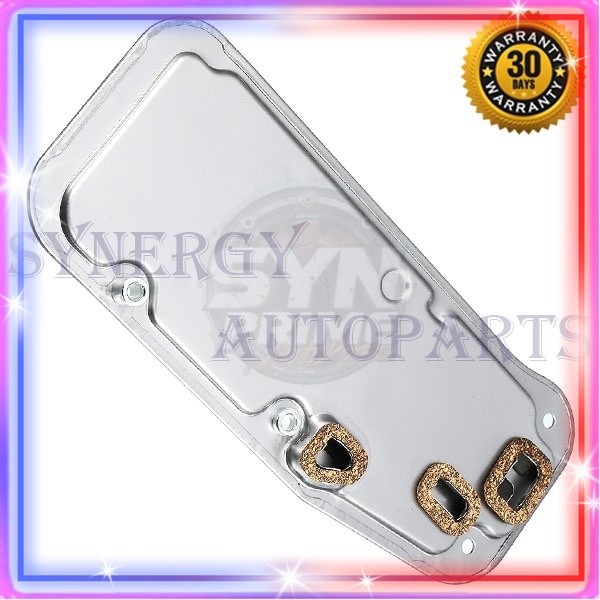 Filter Oli Matic Transmisi Toyota Fortuner Prado 35330-60030 - 5776