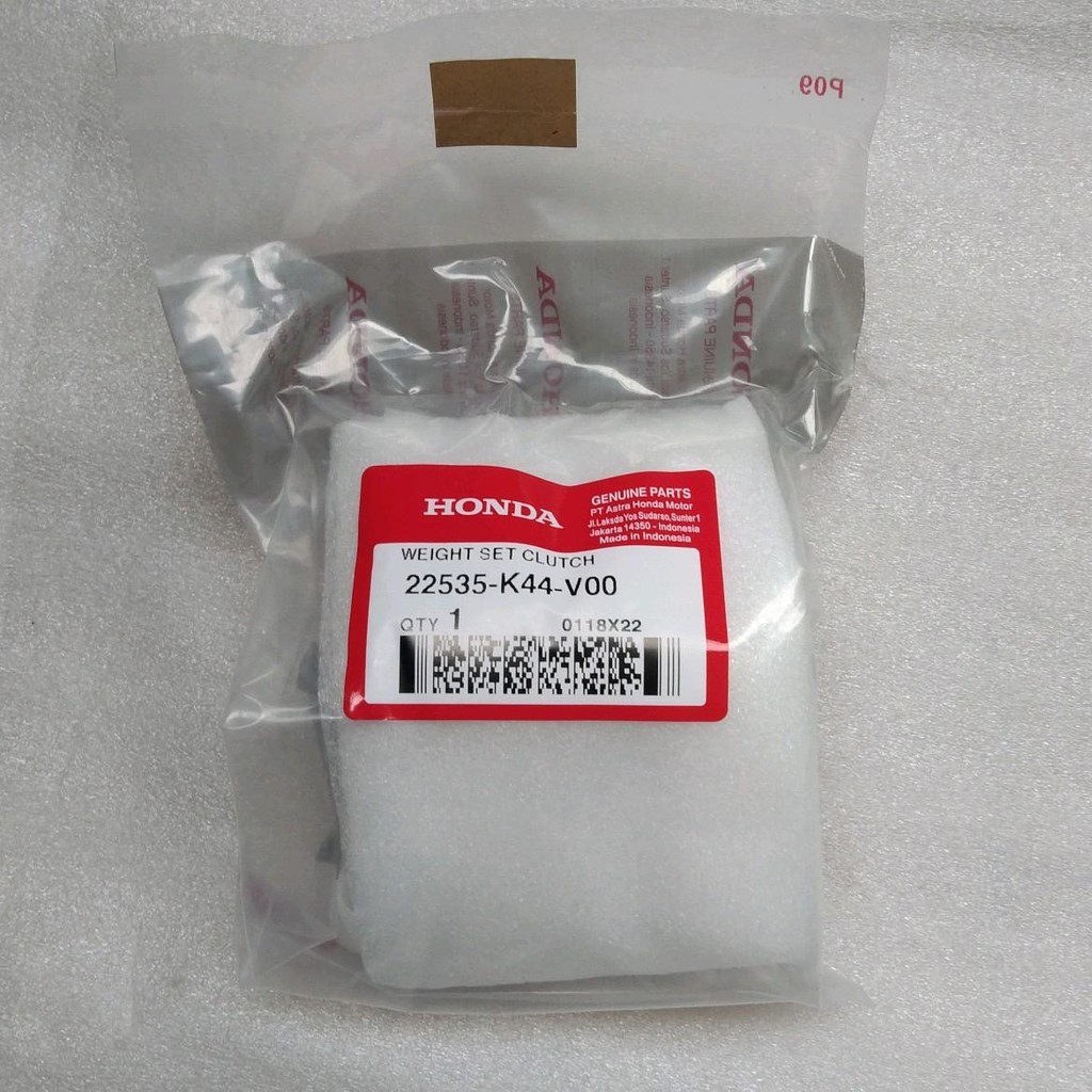 KAMPAS GANDA ONLY BEAT POP BEAT FI ESP ( ORI FCC)KAMPAS