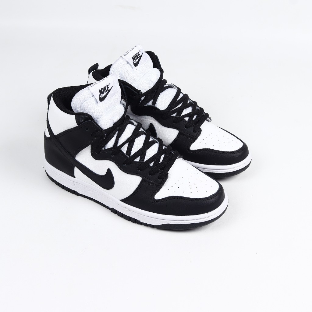 Nike SB Dunk High Panda DD1869103