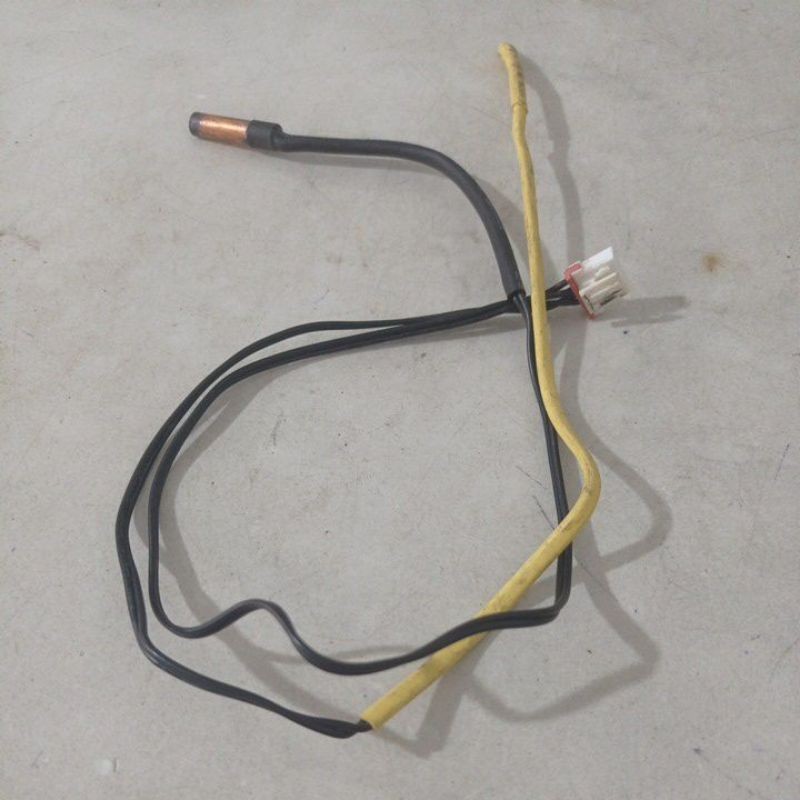 TERMIS AC AKARI TCL CINA R410 ORIGINAL