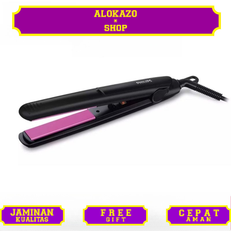 Philips Catok Rambut HP8401 Catokan Kerashine Original Philips HP 8401 Keratin