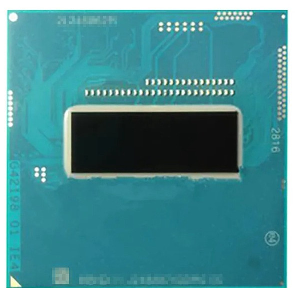 Intel Core i7 4702MQ SR15J 2.2GHz Quad-Core Eight-Thread laptop CPU Processor 37W Socket G3 / rPGA94