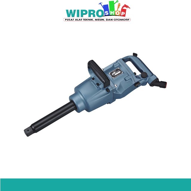 Jtc 5814-1" LONG ANVIL AIR IMPACT WRENCH