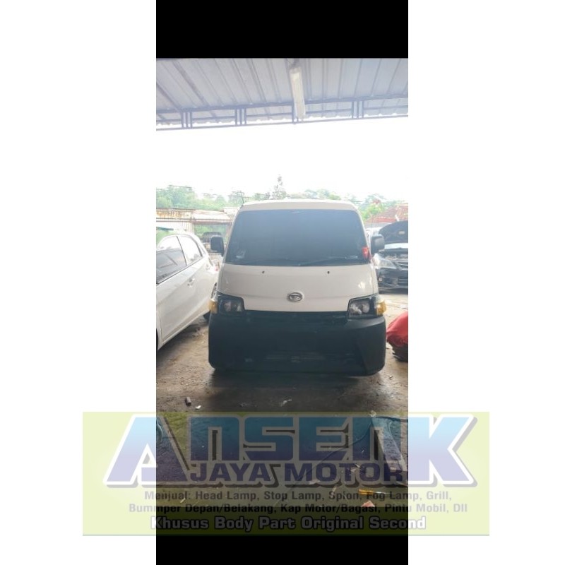 bumper grandmax townace Bemper Town ace