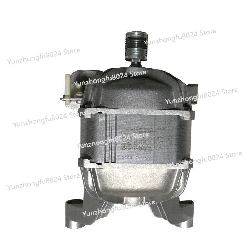 WF1802XEC WF1802XEC Drum Washing Machine Motor, Motor DC93-00316A Accessories