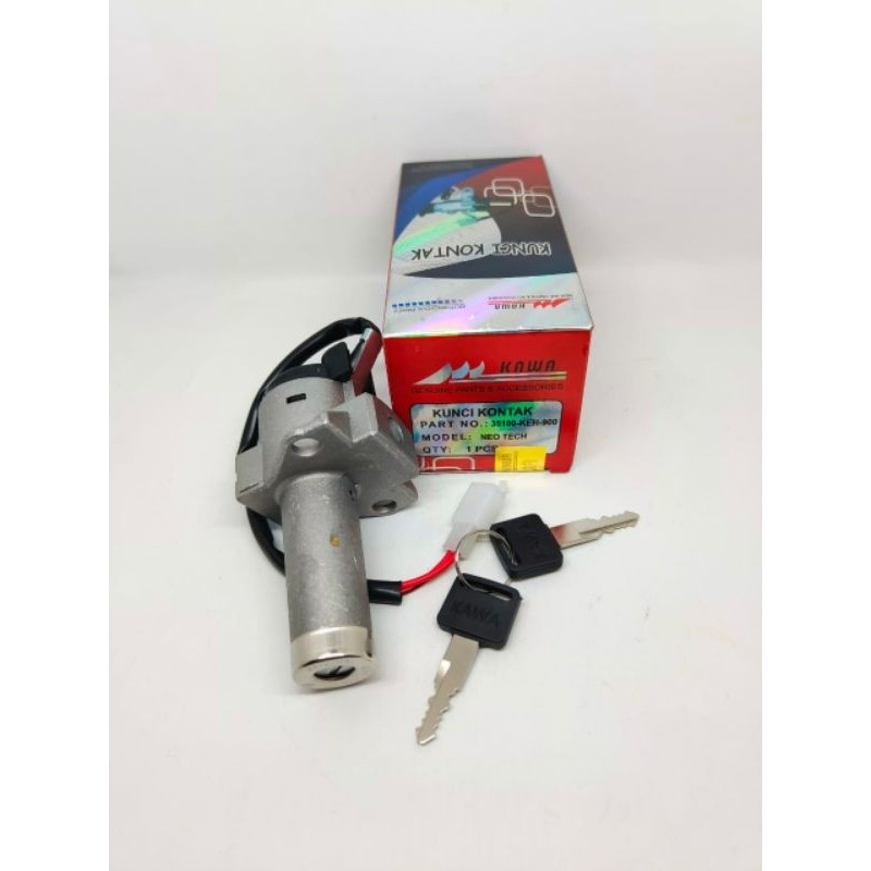 Glpro Neotech Kunci Kontak Glpro Pro Neotech