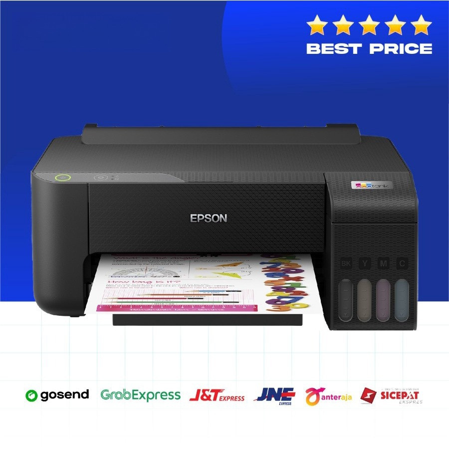 EPSON L1210 Printer