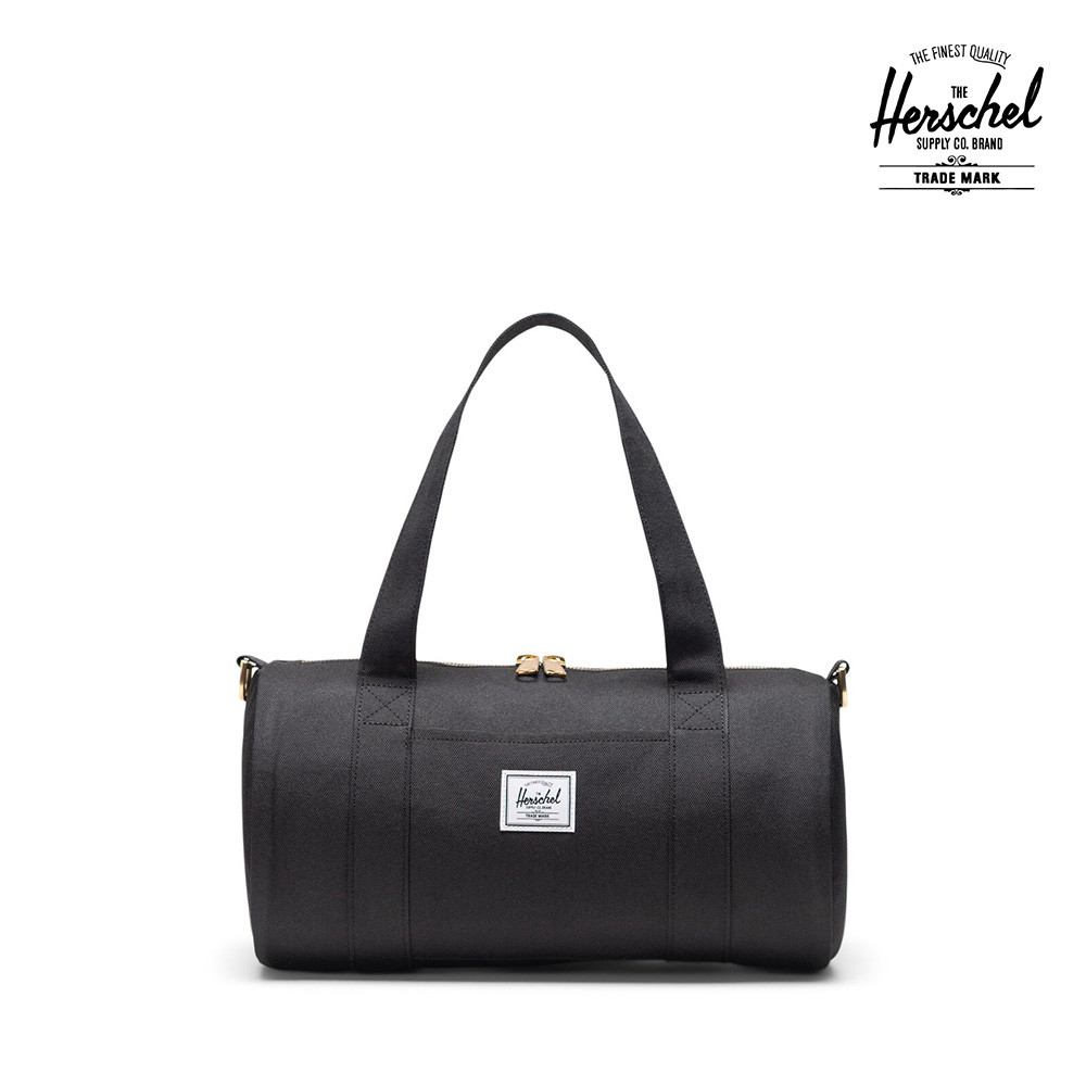 Herschel Sutton Mini Duffle 7L - Black