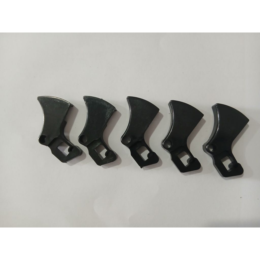 HANDLE GAS SINSO 5200 5800/HANDLE GAS CHAINSAW 5200 5800 TERBAIK