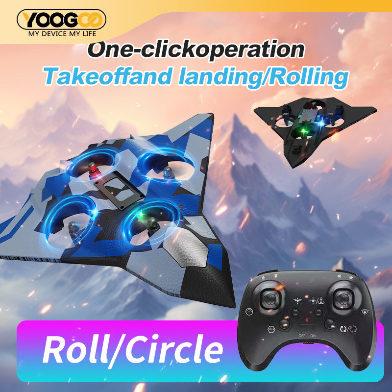 (Angel Pixel) Remote Control Drone Rc Remote Dengan Layar Dan Kamera HD Mainan Pesawat Terbang 2.4G 