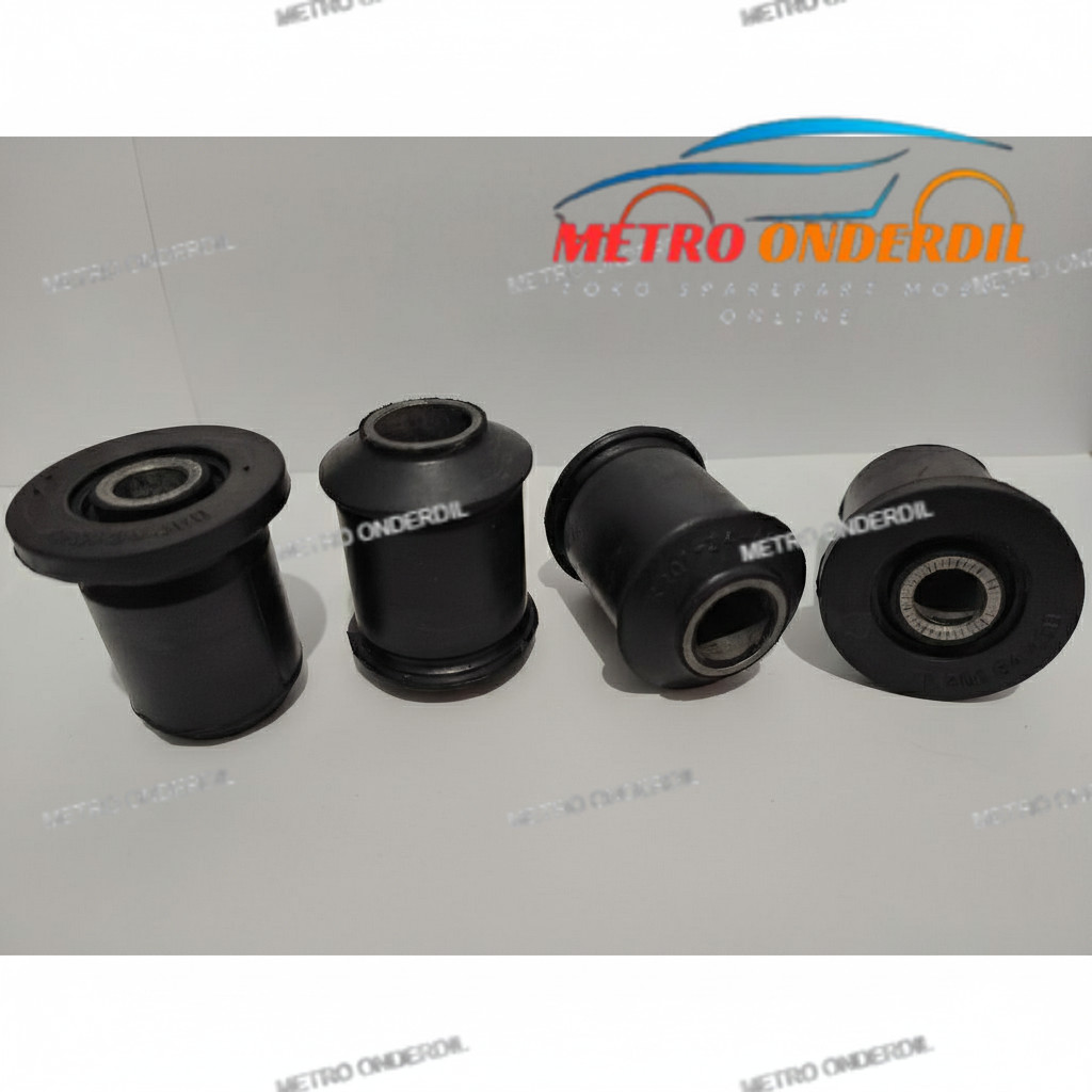 BUSHING ARM SAYAP TIMOR DEPAN FULLSET