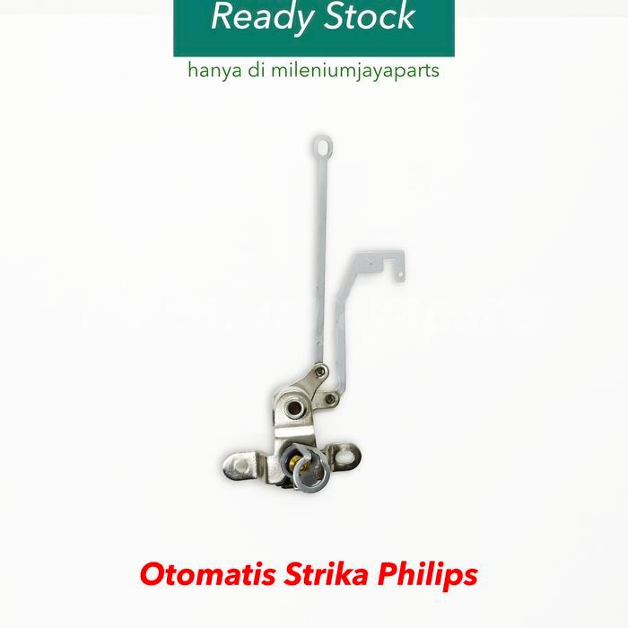 Otomatis Philips Setrika HD 1172 / Fius Thermofuse Automatic Philips