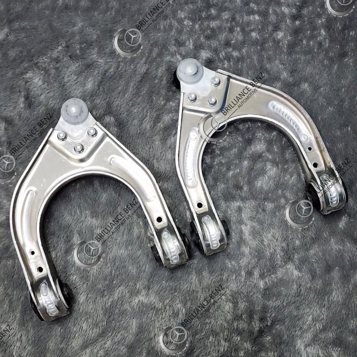 ARM ATAS UPPER MERCEDES W211 E200 E250 E280 CONTROL ARM UPPER W211 - KIRI (LEFT) best