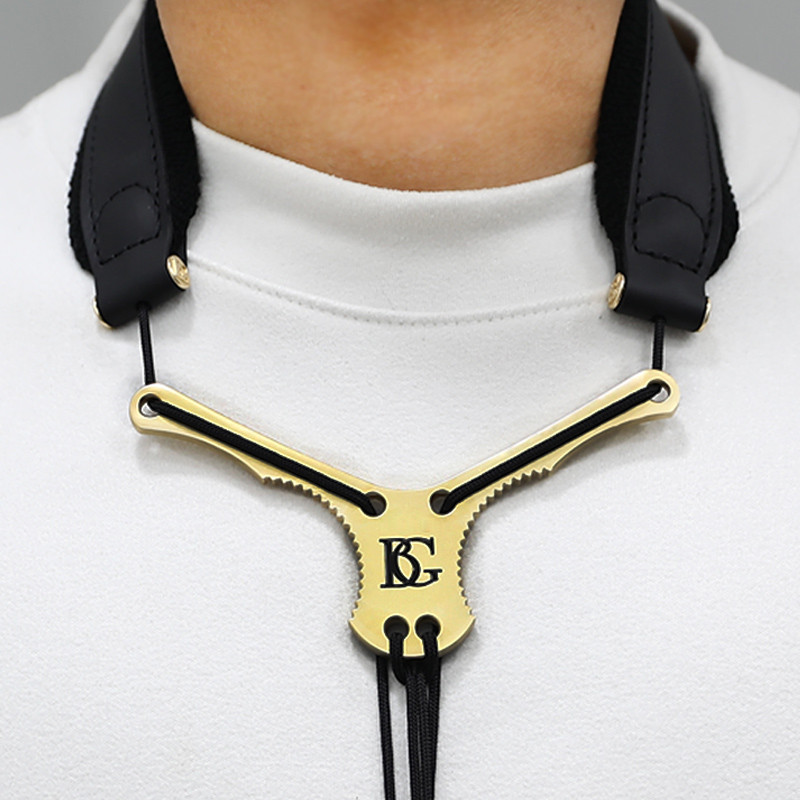 France BG Soprano/ alto /Tenor Saxophone  S20 S28 S29 straps Neck strap