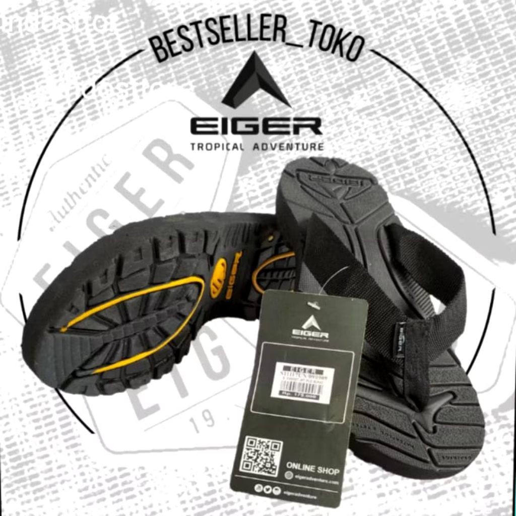 PROMO SANDAL GUNUNG PRIA EIGER00765