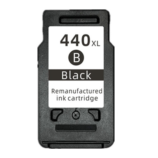 Compatible Ink Cartridge PG440 CL441 440XL 441XL For Canon Pixma MG3140 MG3540 MG3640 MG3640S MG4240
