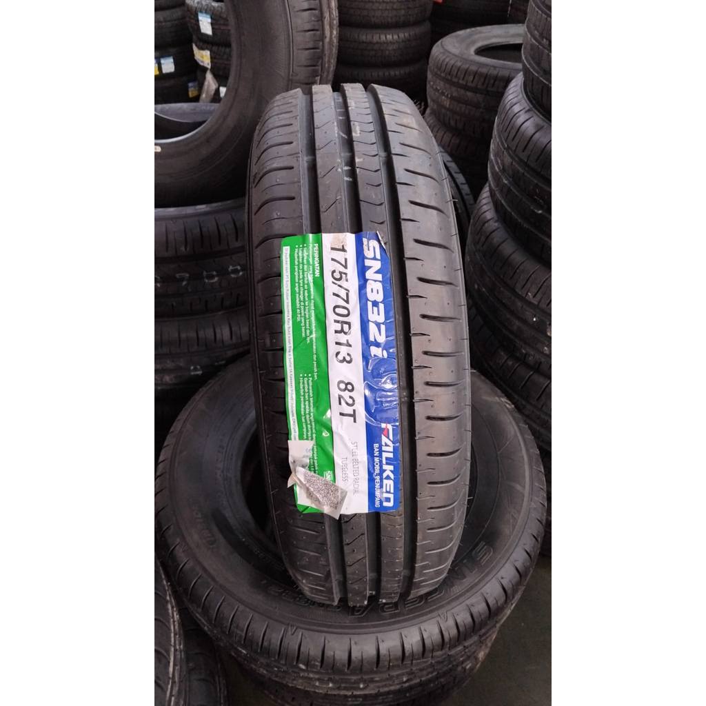 Falken 175/70 R13 Sincera SN832i Ban Mobil Minibus ring 13