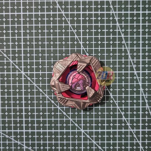 Beyblade X - Blade Black Shell - CX 08 05