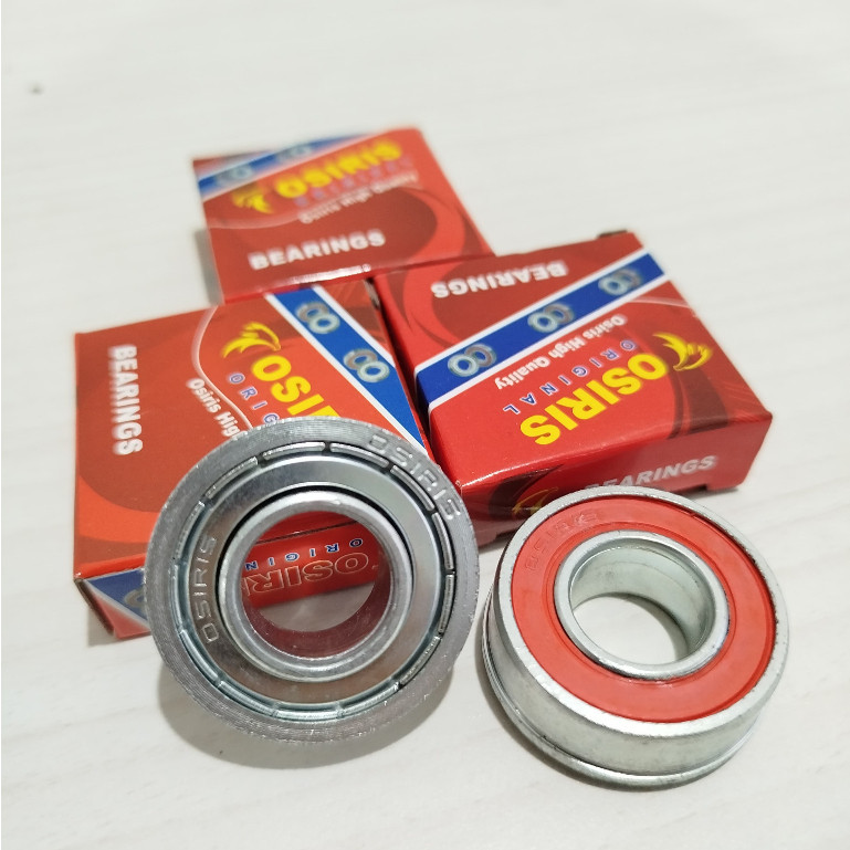 ARTCO BEARING GEROBAK Laher Angkong Gerobak Pasir Klaher Roda Sorong NNN Bearing (Laher / Lahar)