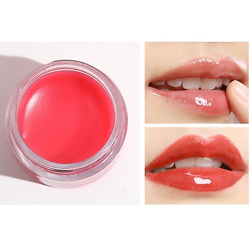 VITAMIN BIBIR