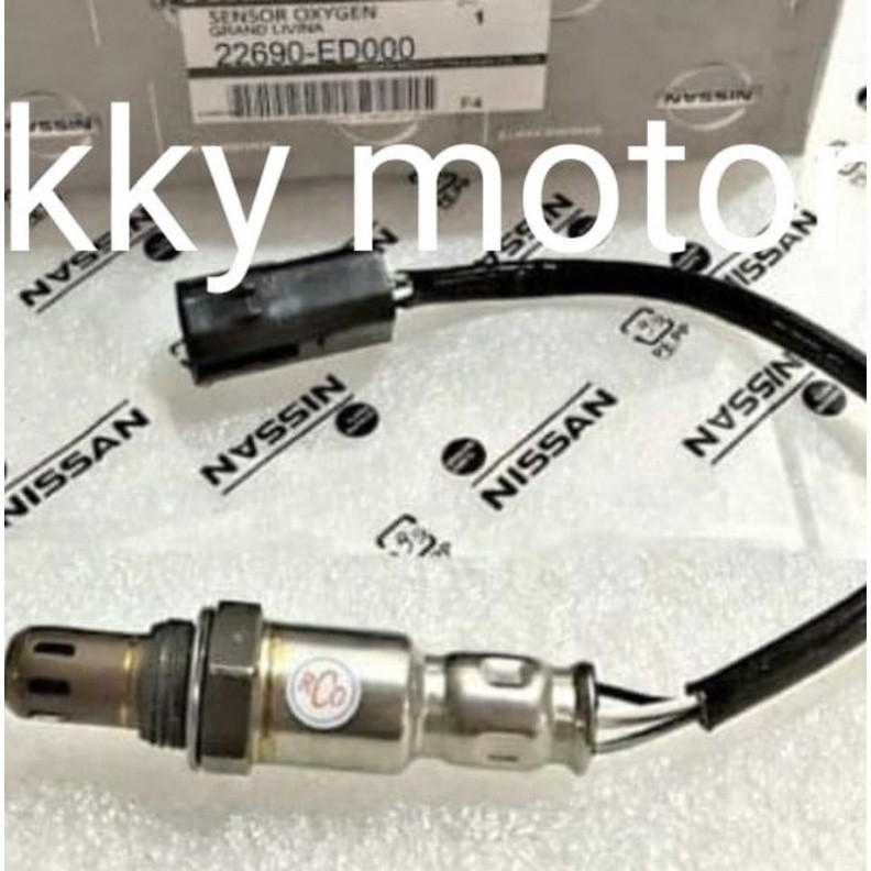 sensor oksigen ocsigen 02 grand livina original