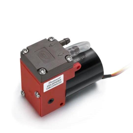 Yuanxun miniature air pump ARP4DB12 ARP4DB24 ARP4DB12SP ARP4DB24SP APR4DB12PV APR4DB24PV  ARP4DC12 A