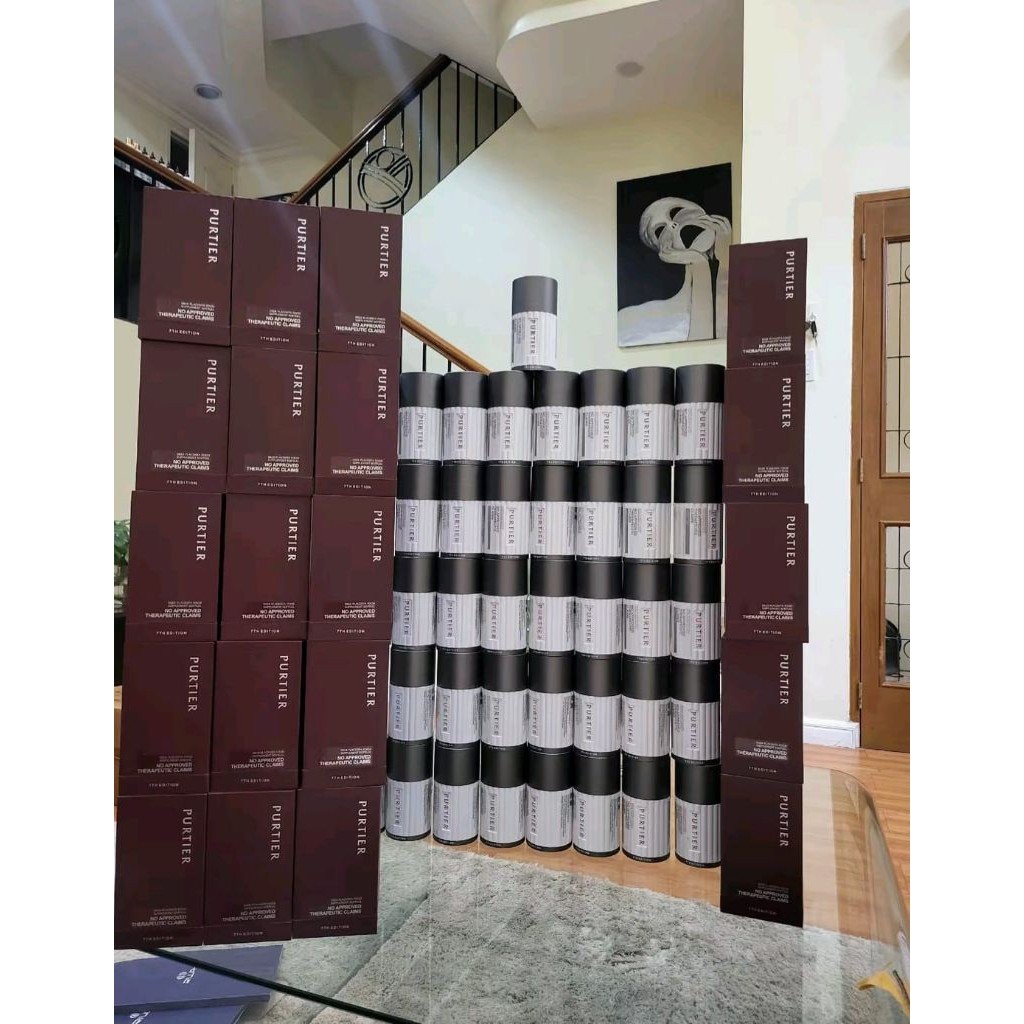 Placenta Purtier Edisi 7