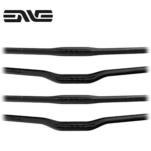 Handlebar MTB ENVE Carbon Stang MTB Flat Riser Stang - FLAT 720