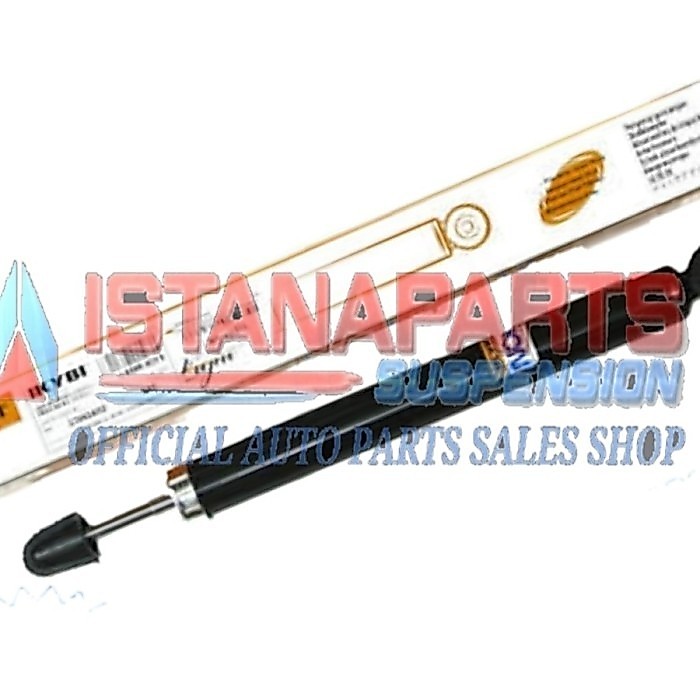 Shockbreaker Shock Breaker Merk IKYBI Jazz RS GE8 / City GM2 Belakang Original Asli
