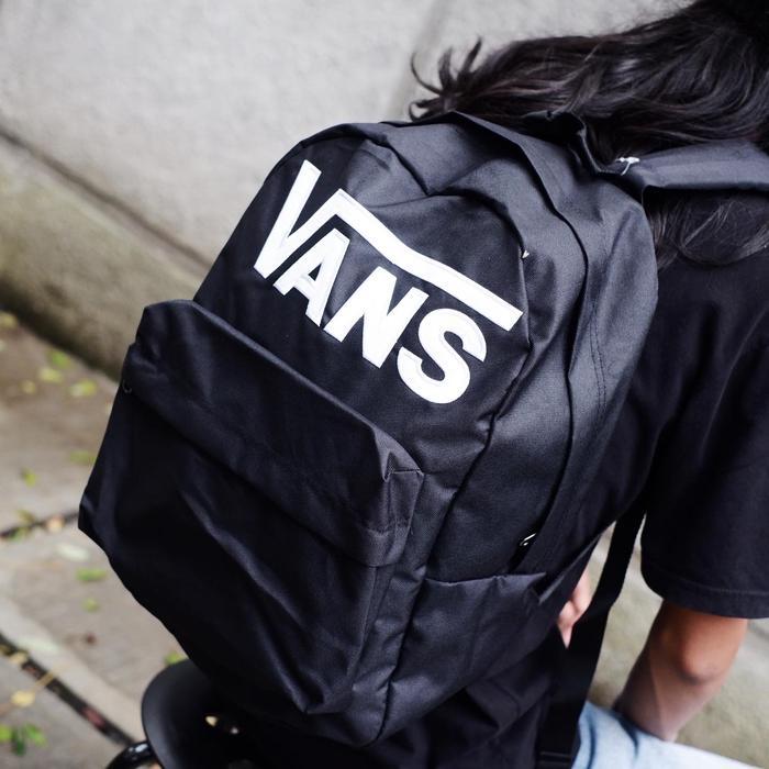 Tas Vans Backpack Vans Old Skool II