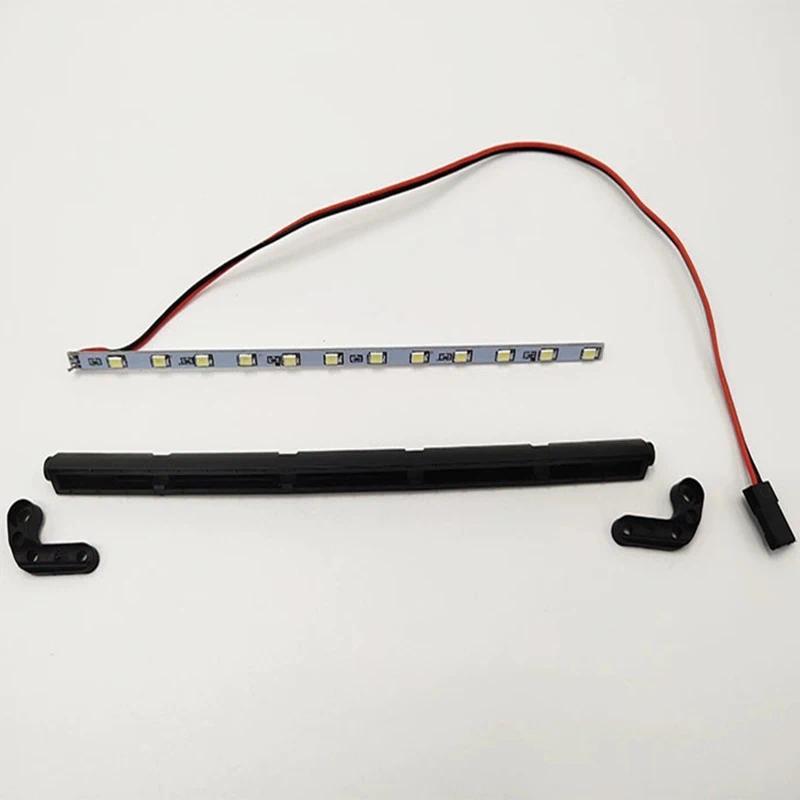 YIKONG YK4102 PRO 1/10 RC Car Spare Parts Roof LED light set 13171