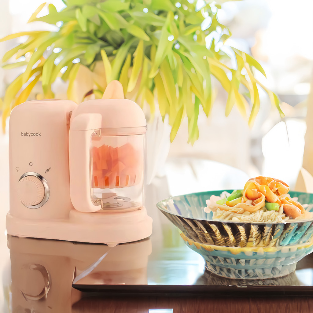 Tupperware Quick Chef pencacah penggiling daging manual tanpa listrik makanan bawang kacang cabai sa
