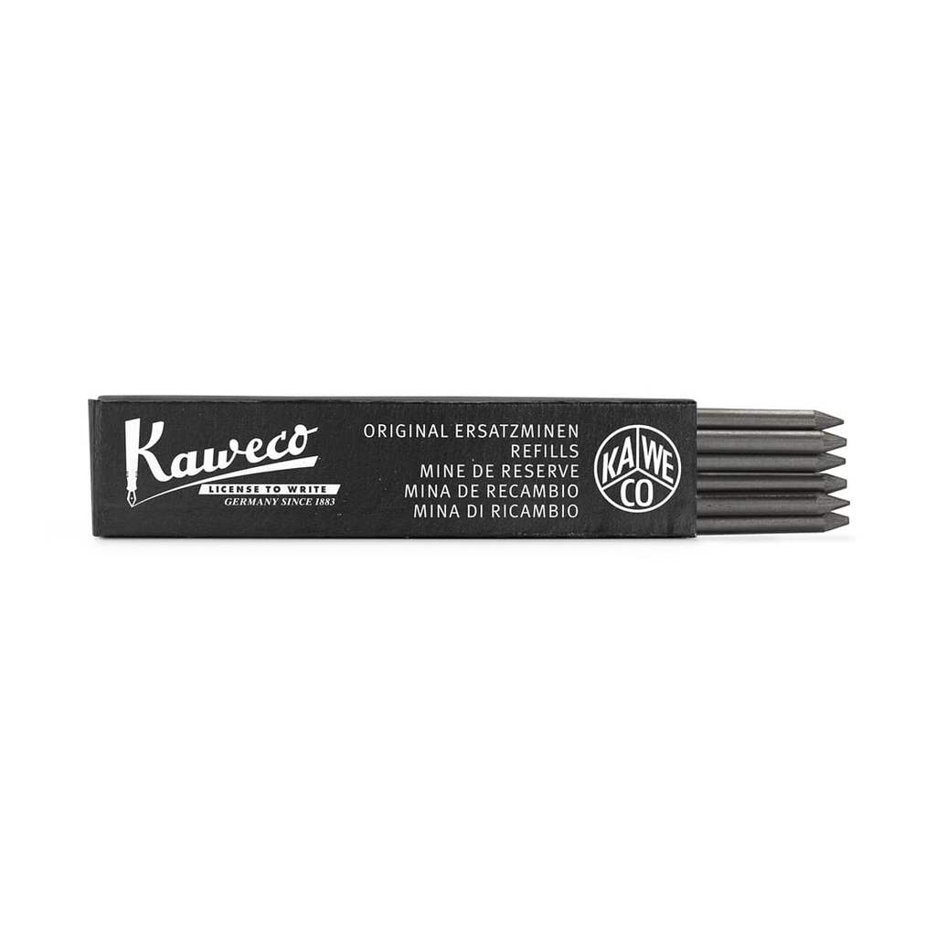 KAWECO Clutch Pencil Graphite Lead Refill