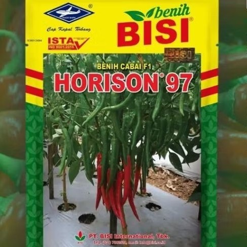 BENIH CABE HORISON 97