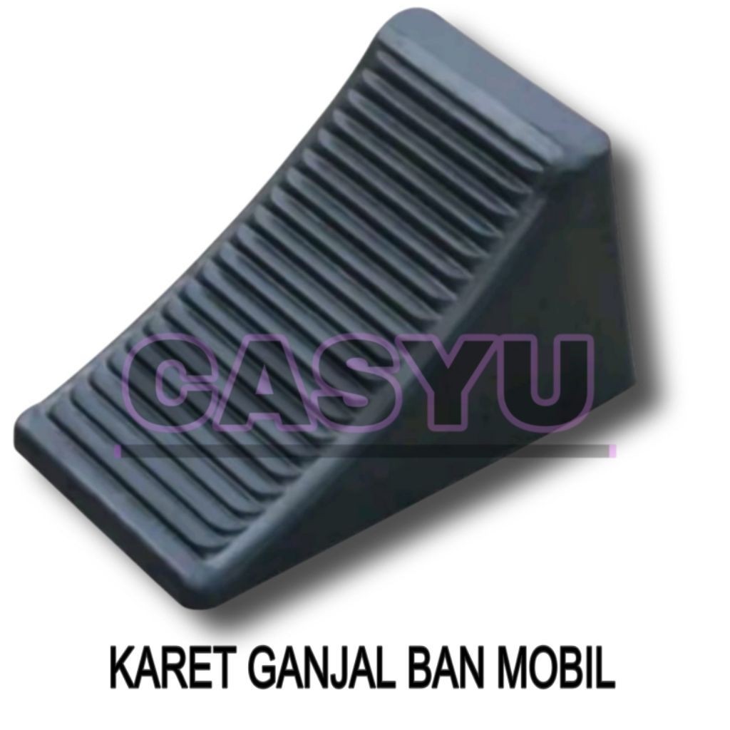 Karet Ganjal Ban Mobil | Karet Ganjalan Ban Mobil | Ganjalan Ban Mobil Parkir