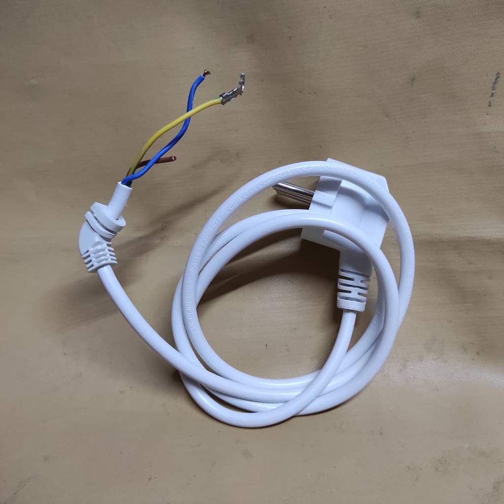 [ORI] Miyako MCM-610 | TANPA Thermal Fuse | KABEL POWER STEKER ARDE L SUCOFINDO SNI 16A 1 Meter Magi