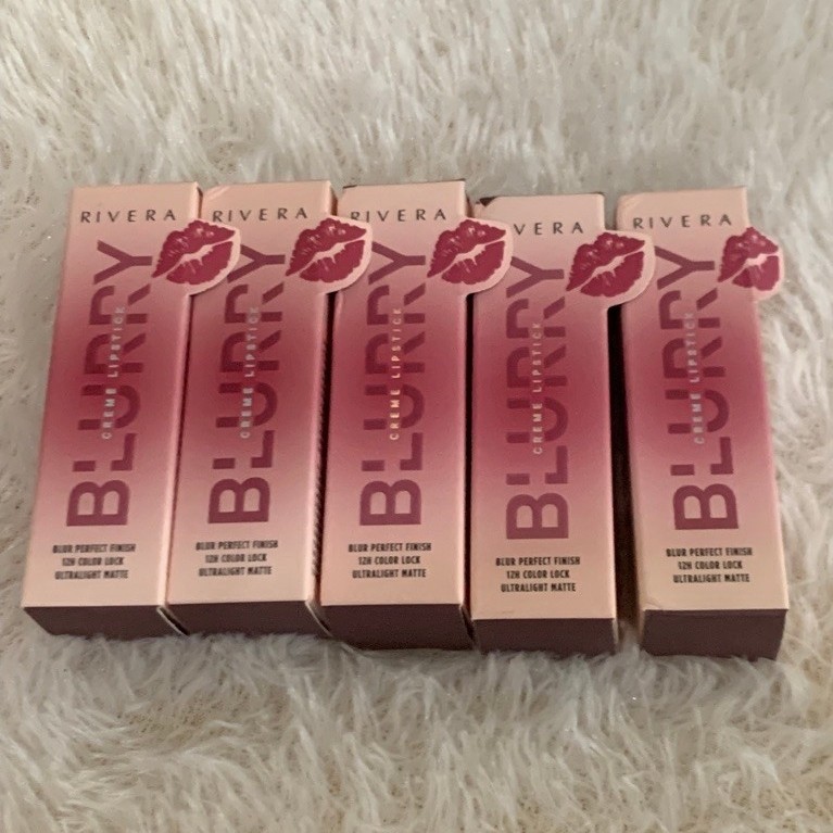RIVERA LIPSTICK
