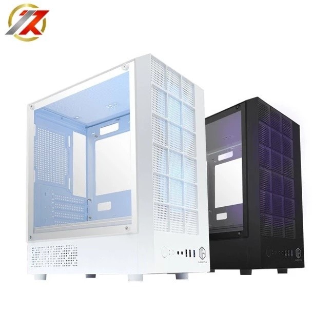 PC GAMING | RYZEN 5 3400G | VGA Radeon Vega 11| RAM 8GB | FULL SET
