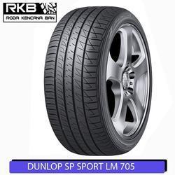 215 65 R16 Dunlop LM705 - BAN MOBIL 215/65 R16 untuk Rush Terios Tucson