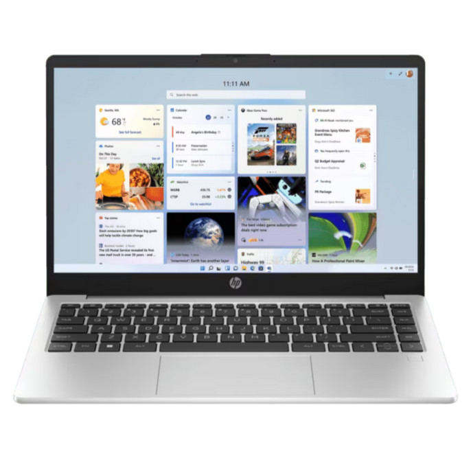 HP 240R G10 BV8Z3PT - CORE 7 150U 16GB 512GB W11 14.0 FHD IPS 1YEAR