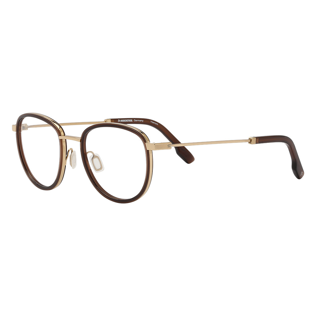 RODENSTOCK KACAMATA PRIA F RS R8034 A 51