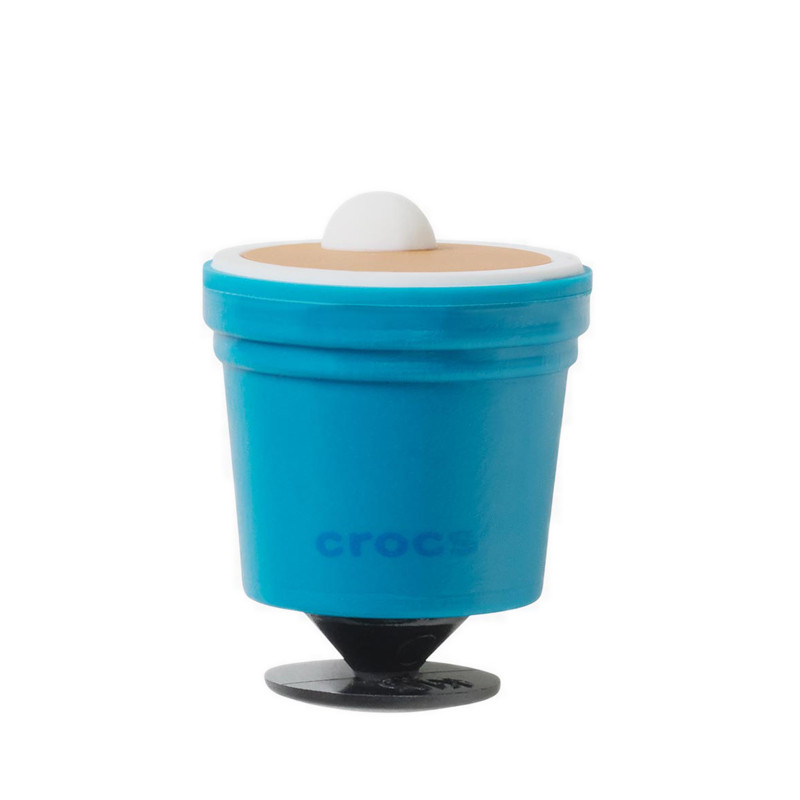 Crocs 3D Party Pong Cup Jibbitz