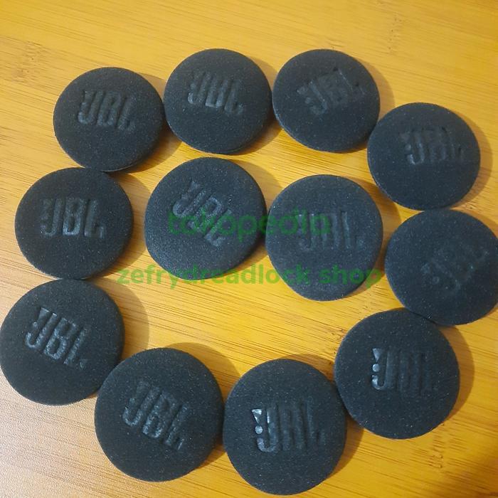 PROMO busa speaker headset packtalkbold,neo,edge dan pro jbl dan non jbl - 40 mm polos