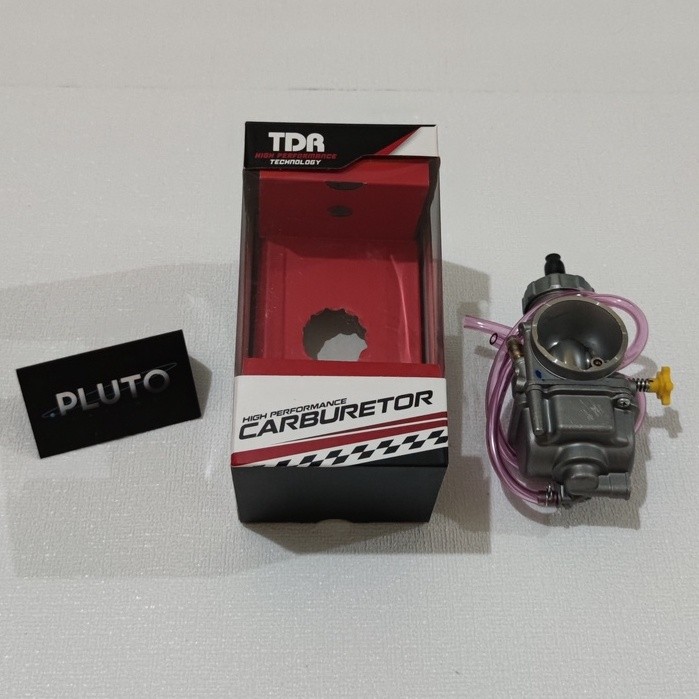 TDR KARBU PE 28 / KARBURATOR PE-28 ORIGINAL THAILAND