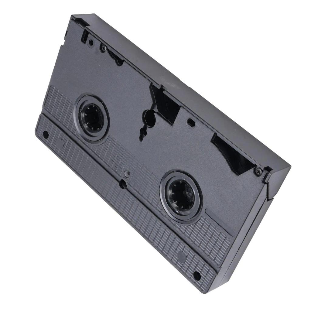 VCR Head Cleaner Wet Technology Reusable Safe Cleaning VHS Video Head Cleaner for VCR VHS Player VHS