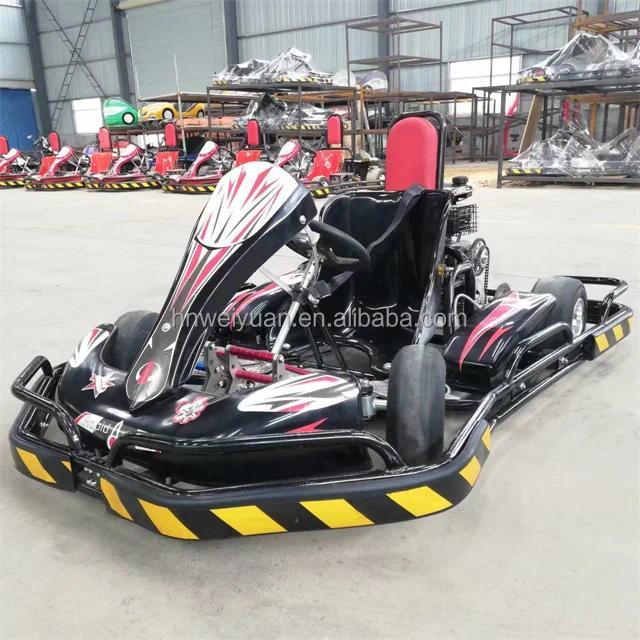Amusement Cheap Go Kart for Kids and Go Kart Frames Amusement Rides Electric Go Kart for Sale
