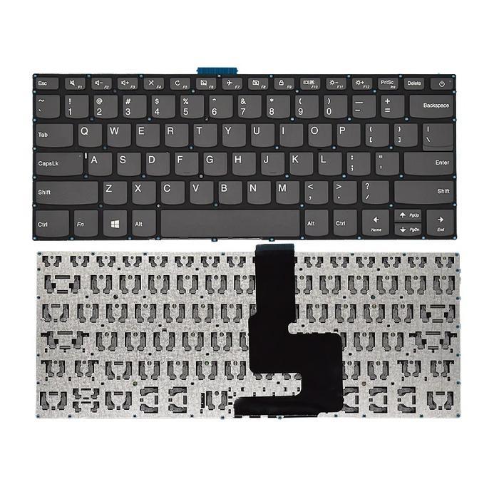 Keyboard Laptop Lenovo Ideapad 330-14 330-14AST 330-14IGM 330-14ISK
