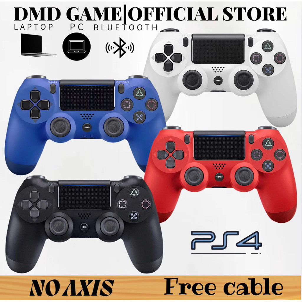 Stick triple x ps4No axis